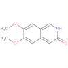 3(2H)-Isoquinolinone, 6,7-dimethoxy-