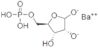 d-Ribofuranose, 5-(dihydrogen phosphate), barium salt