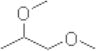 Propylene glycol dimethyl ether