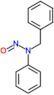 N-Nitroso-N-phenylbenzenemethanamine