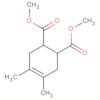 4-Cyclohexene-1,2-dicarboxylic acid, 4,5-dimethyl-, dimethyl ester, cis-