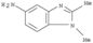1H-Benzimidazol-5-amine,1,2-dimethyl-