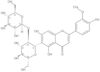 Isoscoparin-2′′O-glucoside