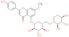 2-(4-hydroxyphenyl)-7-methoxy-4-oxo-4H-chromen-5-yl 6-O-beta-D-xylopyranosyl-beta-D-glucopyranoside