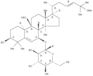 Momordicoside K