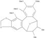 5,8-Epoxybenzo[3,4]cycloocta[1,2-f][1,3]benzodioxole,5,6,7,8-tetrahydro-1,2,3,13-tetramethoxy-6,7-dimethyl-, (5S,6S,7R,8R,13aS)-