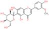 Isoscoparin