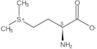 (2S)-2-amino-4-(dimethylsulfonio)butanoate