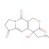 1H-Pyrano[3,4-f]indolizine-3,6,10(4H)-trione,4-ethyl-7,8-dihydro-4-hydroxy-