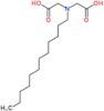 2,2'-(dodecylimino)diacetic acid