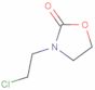 3-(2-Chloroethyl)-1,3-oxazolidin-2-one