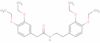 N-[2-(3,4-Diethoxyphenyl)ethyl]-3,4-diethoxybenzeneacetamide