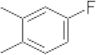 4-Fluoro-1,2-dimethylbenzene