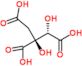 (-)-Hydroxycitric acid