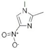 1,2-Diméthyl-4-nitroimidazole