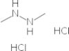 sym-Dimethylhydrazine dihydrochloride