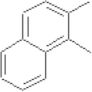 1,2-Dimethylnaphthalene