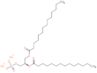 disodium (2R)-2,3-bis(tetradecanoyloxy)propyl phosphate