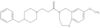 4-[3-(4-Benzylpiperidin-1-yl)propionyl]-7-methoxy-2,3,4,5-tetrahydro-1,4-benzothiazepine