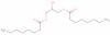 Glyceryl dicaprylate