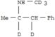 Benzeneethan-a,b-d2-amine, a-methyl-N-(methyl-d3)-