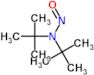 N-tert-butyl-2-methyl-N-nitrosopropan-2-amine