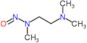 N,N,N'-trimethyl-N'-nitrosoethane-1,2-diamine