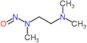 N1,N1,N2-trimetil-N2-nitroso-1,2-etandiammina