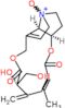 Riddelline N-oxide