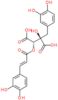 Fukinolic acid