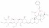 (3β,11α,12β,14β)-11-(Acetyloxy)-3-[(O-6-deoxy-3-O-methyl-β-D-allopyranosyl-(1→4)-O-2,6-dideoxy-3-O…