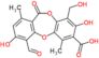 Protocetraric acid