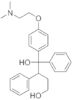 1,2-Diphenyl-1-[4-[2-(dimethylamino)ethoxy]phenyl]butane-1,4-diol