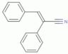 2,3-diphenylacrylonitrile