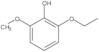 2-Ethoxy-6-methoxyphenol