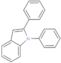 1,2-diphenylindole