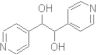 1,2-Di-4-pyridinyl-1,2-ethanediol