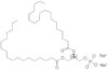1,2-Distearoyl-sn-glycero-3-phosphatidic acid . disodium salt