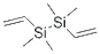 1,2-Diethenyl-1,1,2,2-tetramethyldisilane