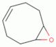1,2-Epoxy-5-cyclooctene