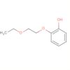 Phenol, 2-(2-ethoxyethoxy)-