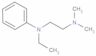 N-ethyl-N',N'-dimethyl-N-phenylethylenediamine