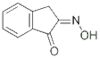 INDAN-1,2-DIONE-2-OXIME