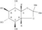 myo-Inositol,1,2-O-(1-methylethylidene)-