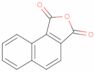 1,2-Naphthalenedicarboxylic anhydride