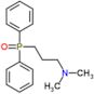 3-(diphenylphosphoryl)-N,N-dimethylpropan-1-amine