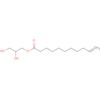 10-Undecenoic acid, 2,3-dihydroxypropyl ester