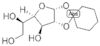 1,2-O-CYCLOHEXYLIDENE-ALPHA-D-GLUCOFURANOSE