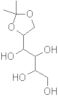 1,2-O-(1-Methylethylidene)-D-mannitol