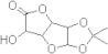 D-Glucorono-6,3-lactone acetonide